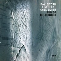 Purchase David Torn, Tim Berne & Ches Smith - Sun Of Goldfinger