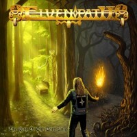 Purchase Elvenpath - The Path Of The Dark King