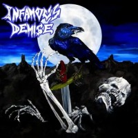 Purchase Infamous Demise - Infamous Demise