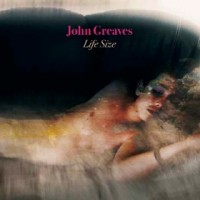 Purchase John Greaves - Life Size
