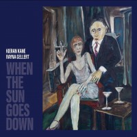 Purchase Kieran Kane & Rayna Gellert - When The Sun Goes Down