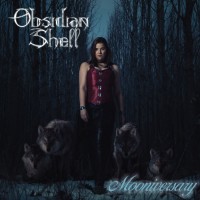 Purchase Obsidian Shell - Mooniversary
