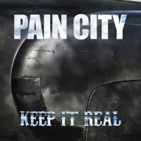 Purchase Pain City - Keep It Real