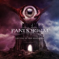 Purchase Pandorium - The Eye Of The Beholder