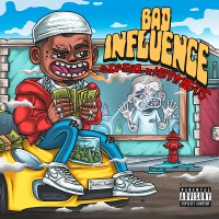 Purchase Q Da Fool - Bad Influence (With Kenny Beats)
