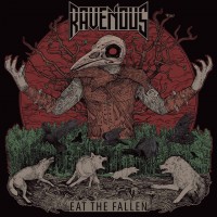 Purchase Ravenous - Eat The Fallen