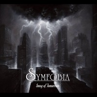 Purchase Symfobia - Smog Of Tomorrow