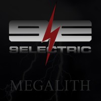 Purchase 9Electric - Megalith