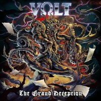 Purchase Volt - The Grand Deception