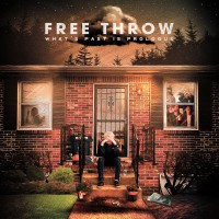 Purchase Free Throw - What's Past Is Prologue