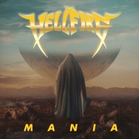 Purchase Hell Fire - Mania