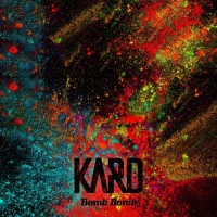 Purchase Kard - Bomb Bomb (CDS)