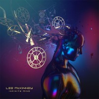 Purchase Lee Mckinney - Infinite Mind