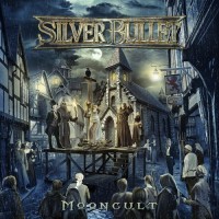 Purchase Silver Bullet - Mooncult
