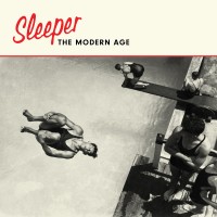 Purchase Sleeper - The Modern Age