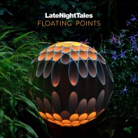 Purchase VA - Late Night Tales: Floating Points