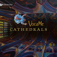 Purchase Vocame - Cathedrals: Vocal Music From The Time Of The Great Cathedrals