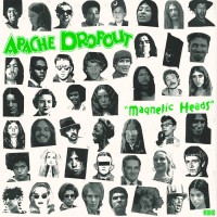 Purchase Apache Dropout - Magnetic Heads
