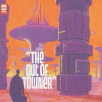 Purchase Ben Human - The Out Of Towner