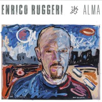 Purchase Enrico Ruggeri - Alma