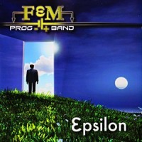 Purchase Fem Prog Band - Epsilon (EP)