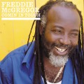 Buy Freddie McGregor - Comin' In Tough Mp3 Download