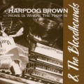 Buy Harpdog Brown - Home Is Where The Harp Is Mp3 Download