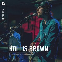 Purchase Hollis Brown - Hollis Brown On Audiotree Live