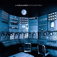 Purchase J. Karjalainen - Sä Kuljetat Mua