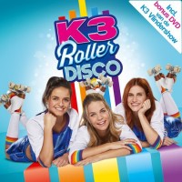 Purchase k3 - Roller Disco