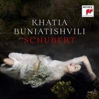 Purchase Khatia Buniatishvili - Schubert