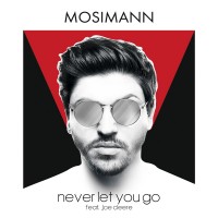 Purchase Mosimann - Never Let You Go (CDS)