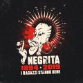 Buy Negrita - 1994-2019 I Ragazzi Stanno Bene CD2 Mp3 Download