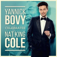 Purchase Yannick Bovy - Celebrates Nat King Cole