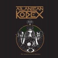 Purchase Atlantean Kodex - The Annihilation Of Bavaria CD1