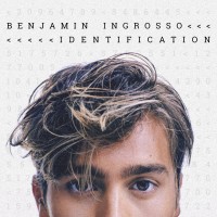 Purchase Benjamin Ingrosso - Identification