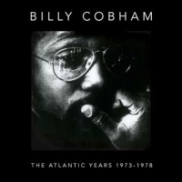 Purchase Billy Cobham - The Atlantic Years 1973-1978 CD1