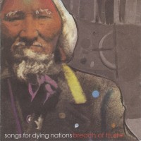 Purchase Breach Of Trust - Songs For Dying Nations