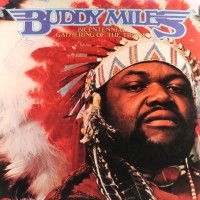 Purchase Buddy Miles - Bicentennial Gathering Of The Tribes (Vinyl)