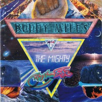 Purchase Buddy Miles - Tribe Vibe
