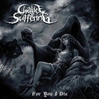 Purchase Chalice Of Suffering - For You I Die