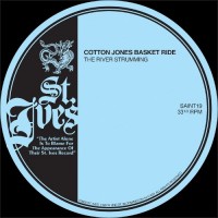 Purchase Cotton Jones - The River Strumming