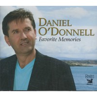 Purchase Daniel O'Donnell - Favorite Memories CD1