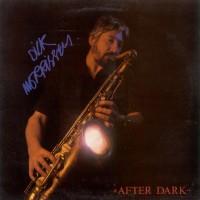 Purchase Dick Morrissey - After Dark (Vinyl)