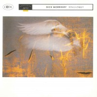 Purchase Dick Morrissey - Souliloquy