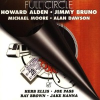 Purchase Howard Alden - Full Circle (With Jimmy Bruno & Alan Dawson) CD2