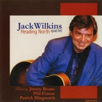 Purchase Jack Wilkins - Heading North