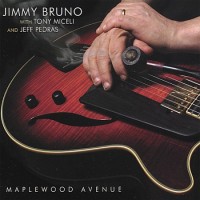 Purchase Jimmy Bruno - Maplewood Avenue