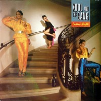 Purchase Kool & The Gang - Ladies' Night (Vinyl)