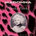 Buy Madonna - Hanky Panky (MCD) Mp3 Download